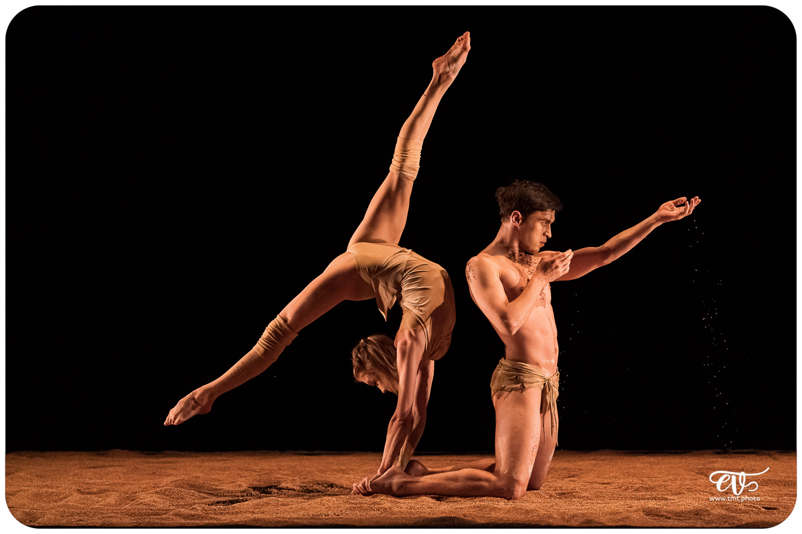 MY LAND (RECIRQUEL COMPANY)